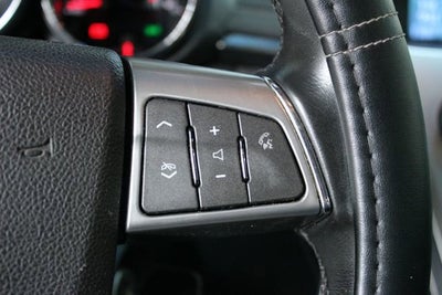 2011 Cadillac CTS Base