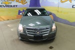 2011 Cadillac CTS Base