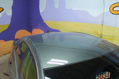 2011 Cadillac CTS Base