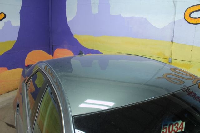 2011 Cadillac CTS Base