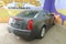 2011 Cadillac CTS Base