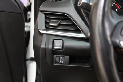 2022 Cadillac CT4 Premium Luxury