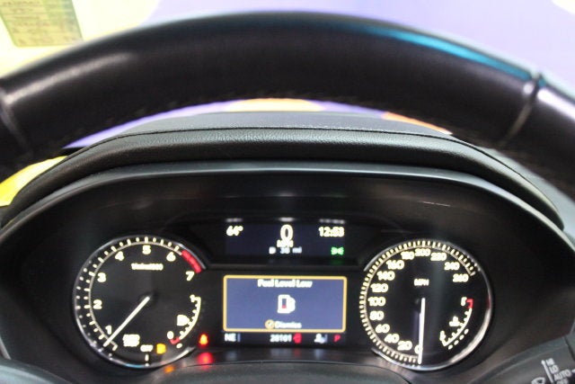 2022 Cadillac CT4 Premium Luxury