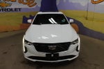 2022 Cadillac CT4 Premium Luxury