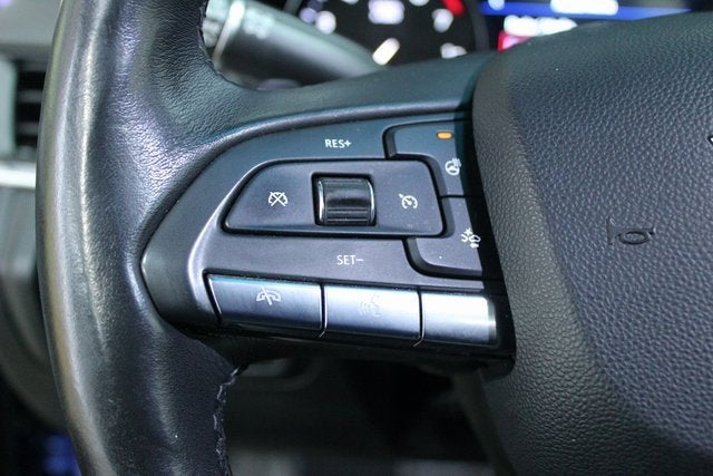 2020 Cadillac CT4 Premium Luxury