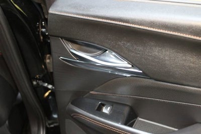 2025 Cadillac CT4 Sport