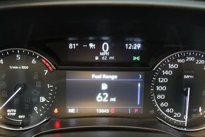 2025 Cadillac CT4 Sport