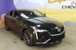 2025 Cadillac CT4 Sport