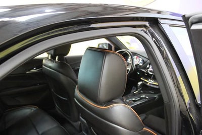 2021 Cadillac CT4 Sport