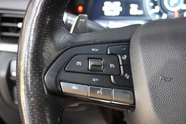 2021 Cadillac CT4 Sport