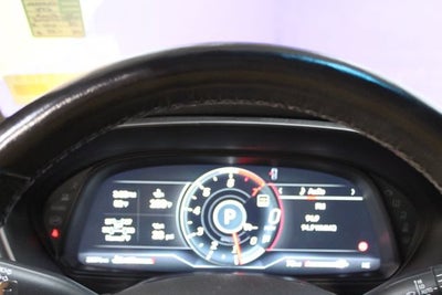 2021 Cadillac CT4 Sport