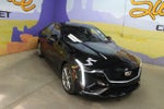 2021 Cadillac CT4 Sport
