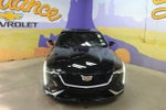 2021 Cadillac CT4 Sport
