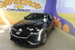 2021 Cadillac CT4 Sport