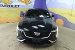 2022 Cadillac CT4 Sport