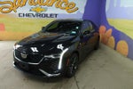 2022 Cadillac CT4 Sport