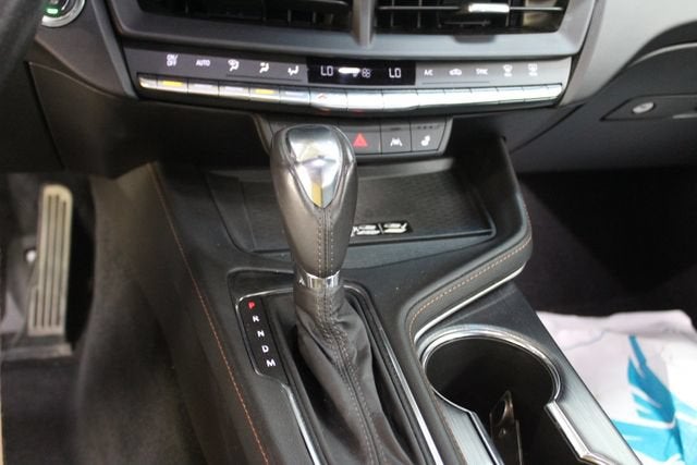 2020 Cadillac CT4 Sport