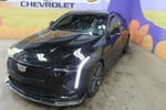 2020 Cadillac CT4-V V-Series