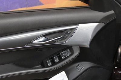 2020 Cadillac CT5 Premium Luxury