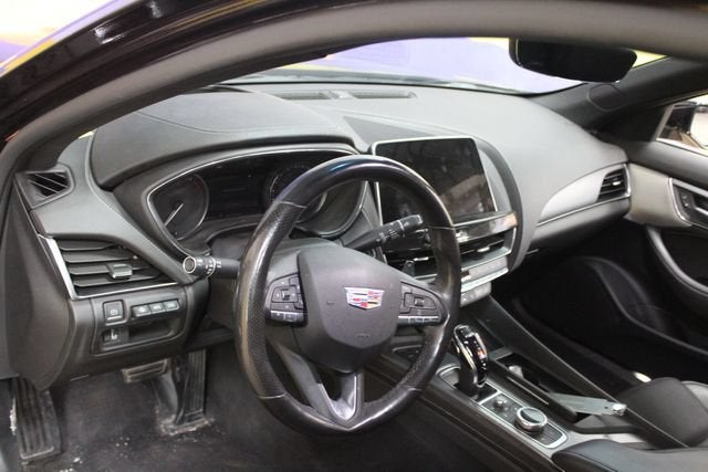 2020 Cadillac CT5 Premium Luxury