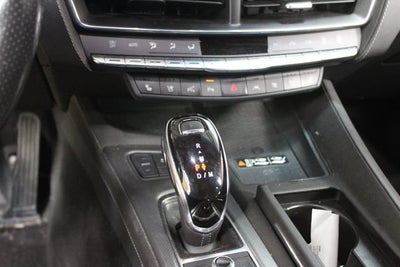 2020 Cadillac CT5 Premium Luxury