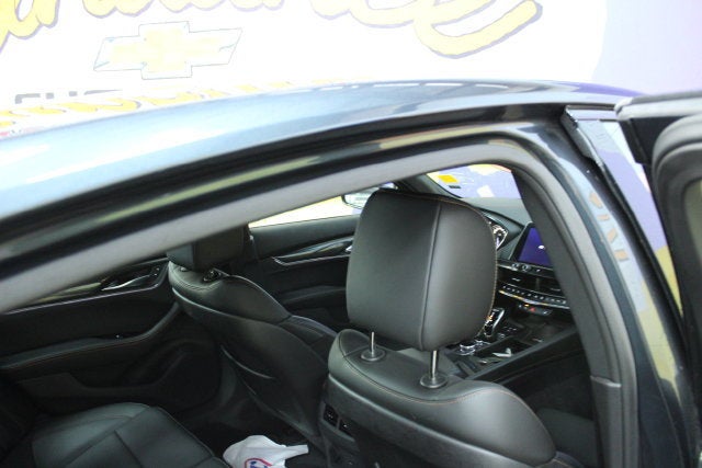2021 Cadillac CT5 Sport