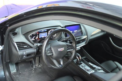 2021 Cadillac CT5 Sport