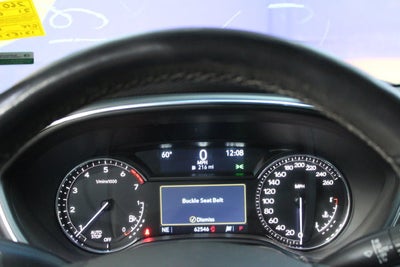 2021 Cadillac CT5 Sport