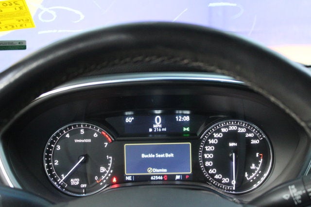 2021 Cadillac CT5 Sport
