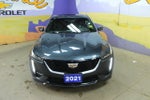 2021 Cadillac CT5 Sport