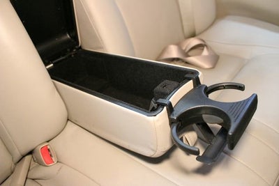 2000 Cadillac Eldorado ESC