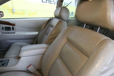 2000 Cadillac Eldorado ESC