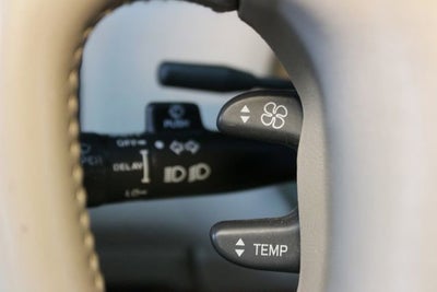 2000 Cadillac Eldorado ESC