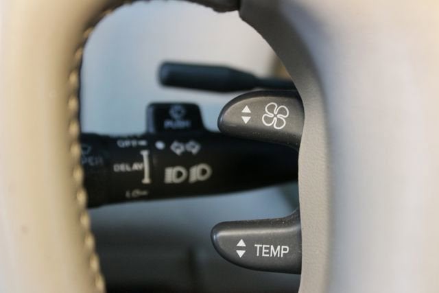 2000 Cadillac Eldorado ESC