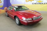 2000 Cadillac Eldorado ESC