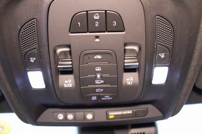 2018 Cadillac CT6 Luxury AWD