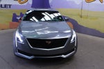 2018 Cadillac CT6 Luxury AWD