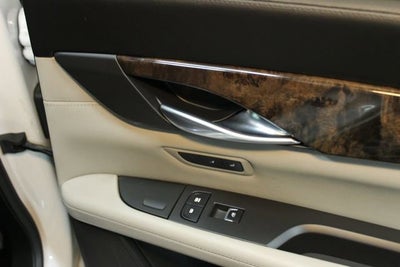 2018 Cadillac CT6 Luxury AWD