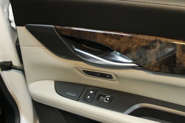 2018 Cadillac CT6 Luxury AWD