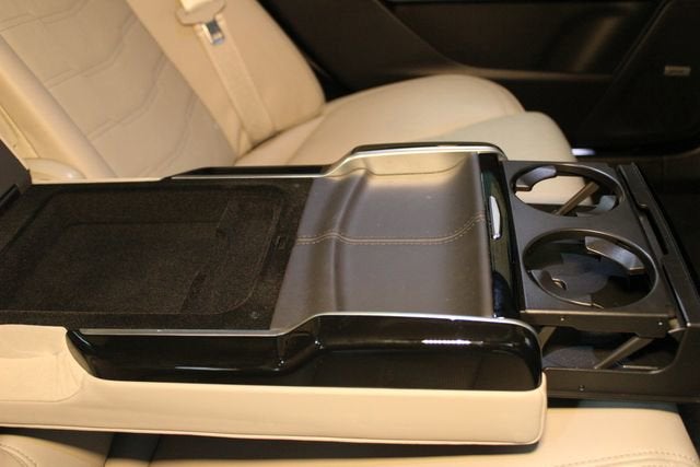 2018 Cadillac CT6 Luxury AWD