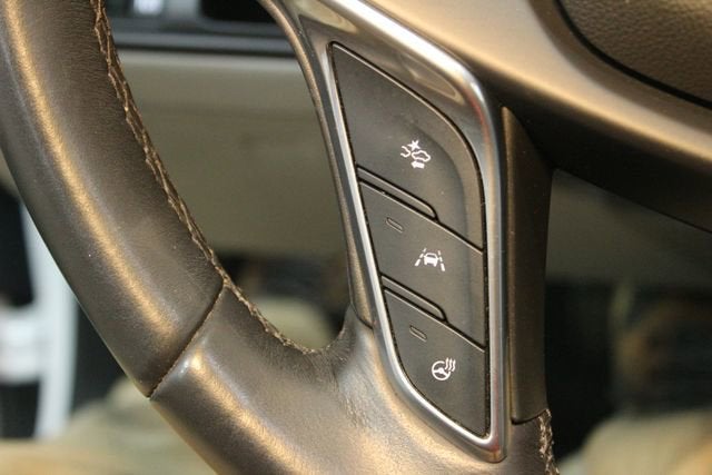 2018 Cadillac CT6 Luxury AWD