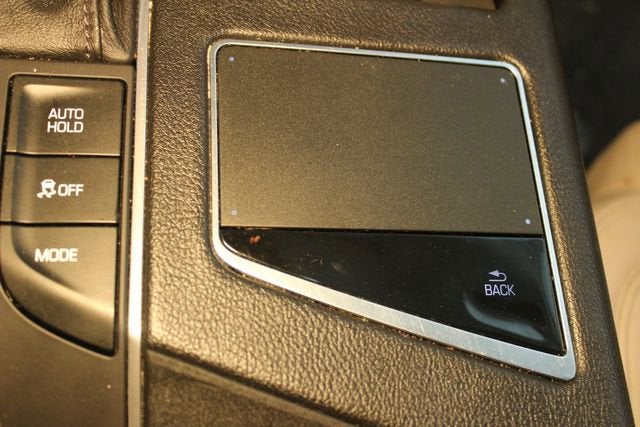 2018 Cadillac CT6 Luxury AWD