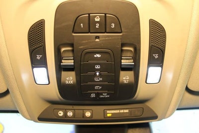 2018 Cadillac CT6 Luxury AWD