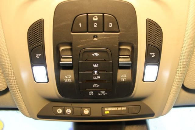 2018 Cadillac CT6 Luxury AWD