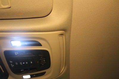 2018 Cadillac CT6 Luxury AWD