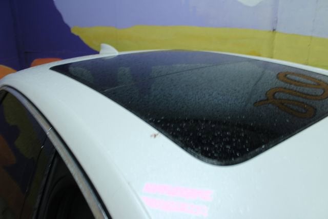 2018 Cadillac CT6 Luxury AWD