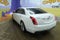 2018 Cadillac CT6 Luxury AWD