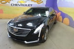 2017 Cadillac CT6 Luxury AWD