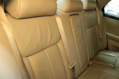 2010 Cadillac DTS w/1SD