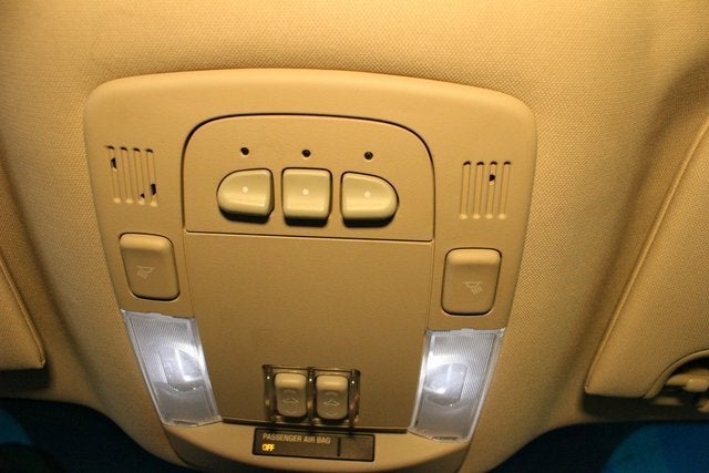 2010 Cadillac DTS w/1SD